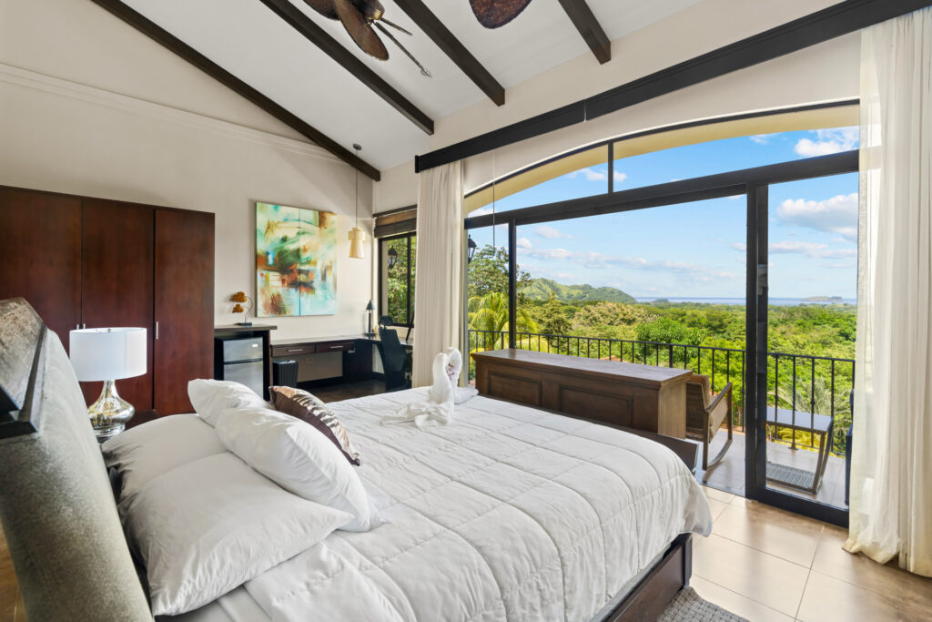 luxury Costa Rica Villa Suite