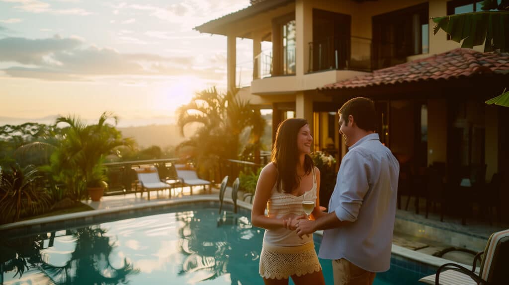 the best costa rica investment properties by pal real estate