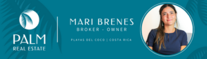 real estate agent in guanacaste