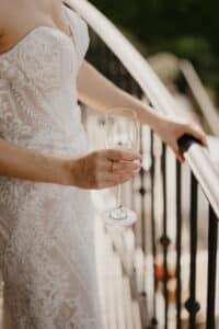 Luxury weddings