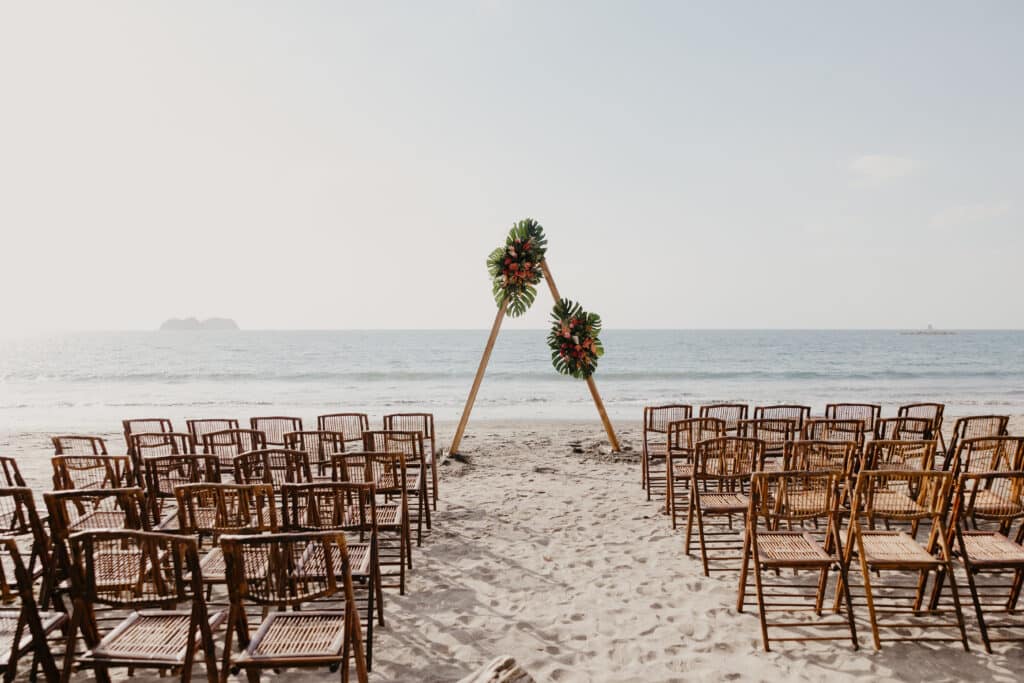 Costa Rica Weddings