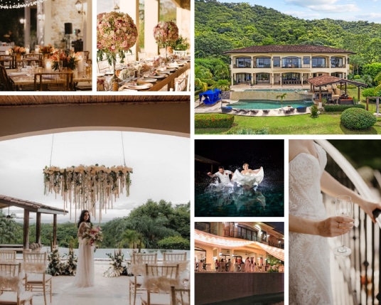 Villa Buena Onda